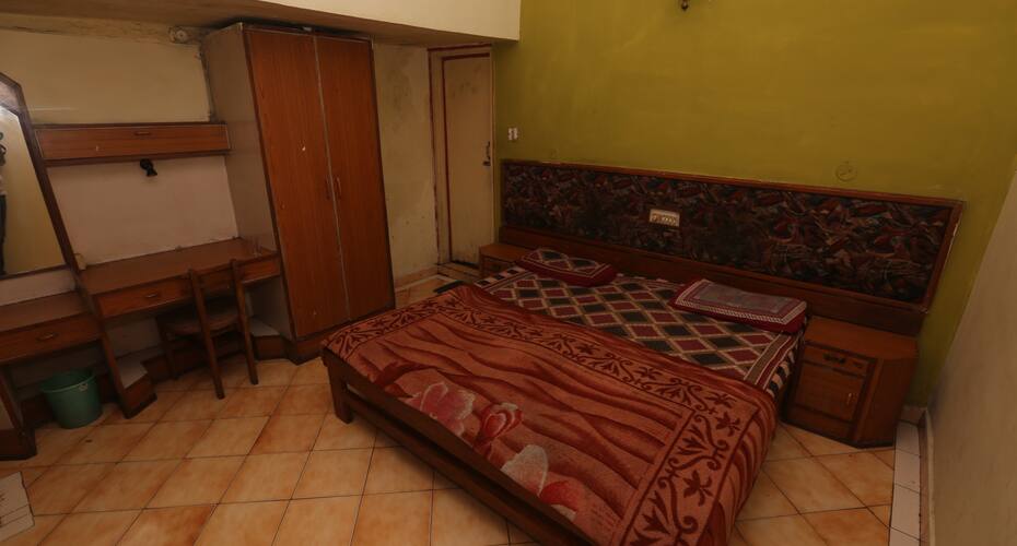Hotel Raj International, Jaisalmer 3